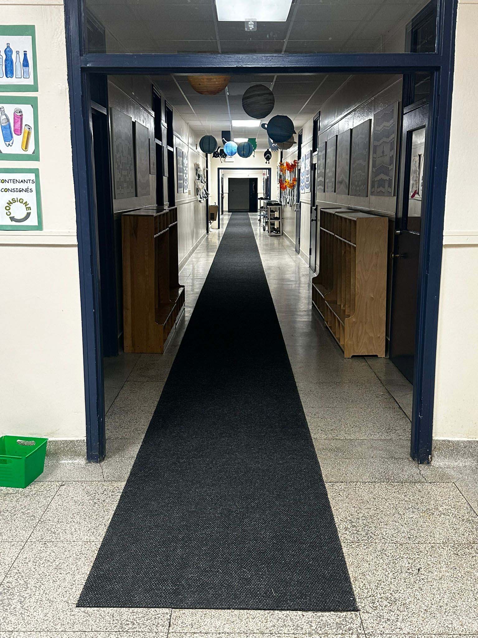 Nettoyage Commercial